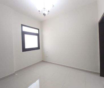 2 BR Apartment in Al Warqaa: Modern Urban Living - Photo 3