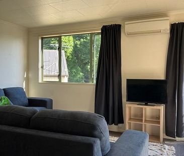 Sunny & warm fully furnished house in CBD - Photo 1