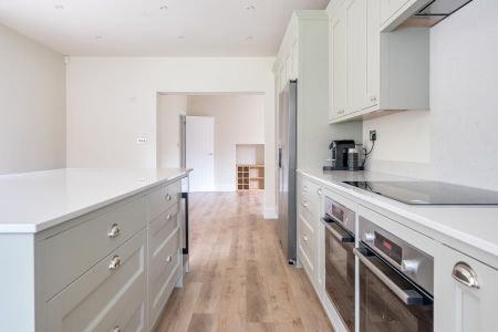 6 bedroom country house to rent - Photo 5