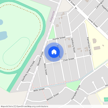 12 Edgar Street, South Kalgoorlie