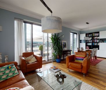 Shannon House, Custom House Square, IFSC, Dublin 1 - Photo 4