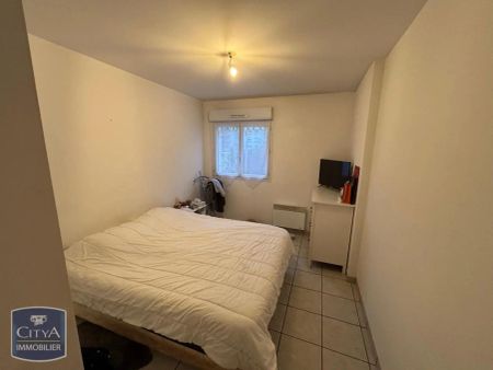 Appartement à louer 2 pièces 50.1m² - Photo 3