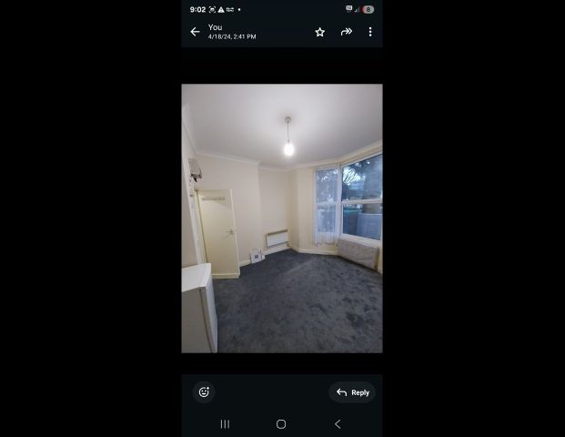 Studio Flat, Willoughby Lane, N17 - Photo 1