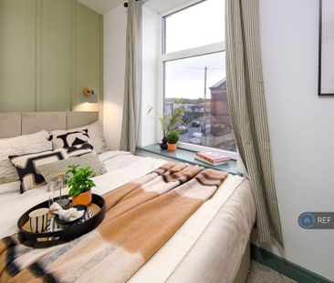 1 bedroom in a house share to rent - Photo 6
