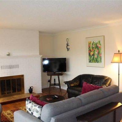 The only condo for rent in this 55 plus building 2 bed 2 bath 2 decks - Photo 3