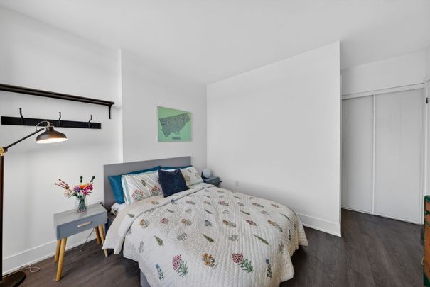 For Lease - 1888 Queen Street Unit# 605, Toronto, Ontario - Photo 1