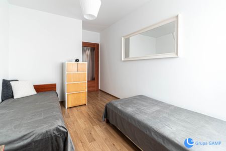 2 niezależne pok.*Krowodrza*48m2*balkon, parking - Photo 5