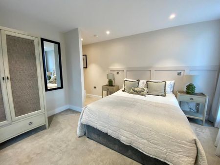 2 bedroom apartment to rent - Photo 3