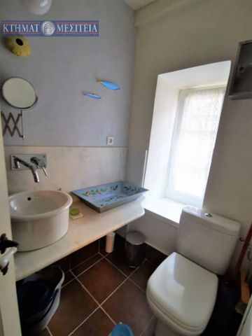 Studio/Γκαρσονιέρα για ενοικίαση Ερμούπολη (Σύρος) - Φωτογραφία 4