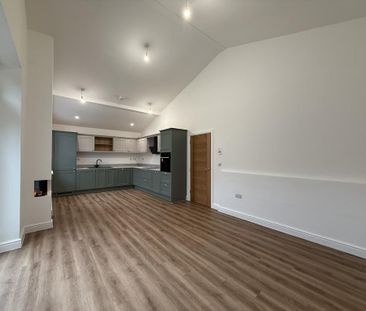 2 bedroom detached bungalow to rent - Photo 6