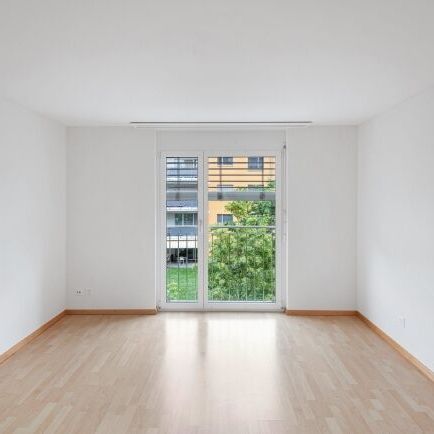 Appartement attrayant au rez-de-chaussée dans un emplacement central - Foto 1