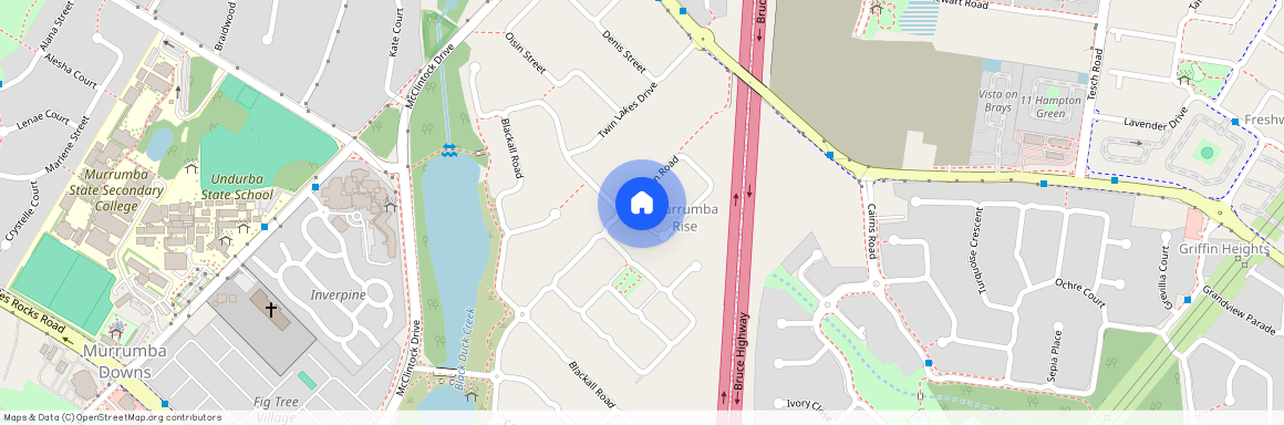 24 Wellington Rd, Qld 4503, Murrumba Downs