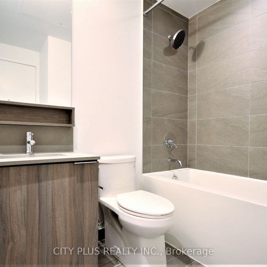 For Lease - 950 Portage Parkway Unit# 1011, Vaughan, Ontario - Photo 1