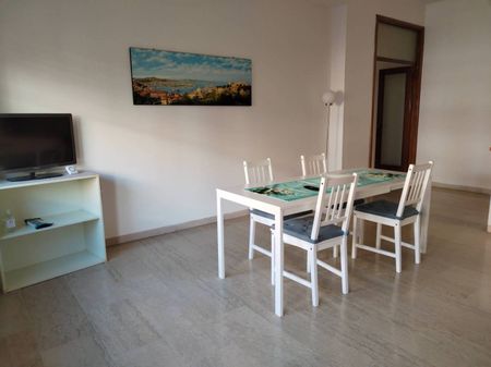 Appartamento via Tagliamento, Adriatico, Ancona - Foto 2
