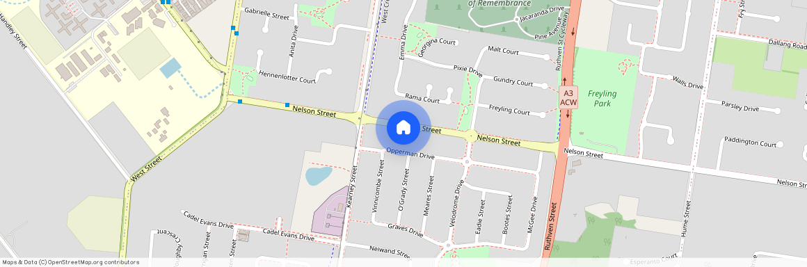 214 Nelson Street, Qld 4350, Kearneys Spring