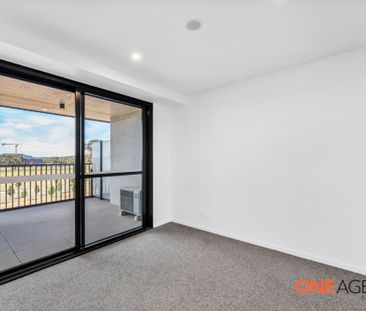307/61 Camilleri Way, Gungahlin ACT 2912 - Apartment For Rent | Domain - Photo 1