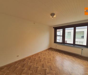 Gezellig appartement met 2 slaapkamers, terras, garage en privé tui... - Photo 4