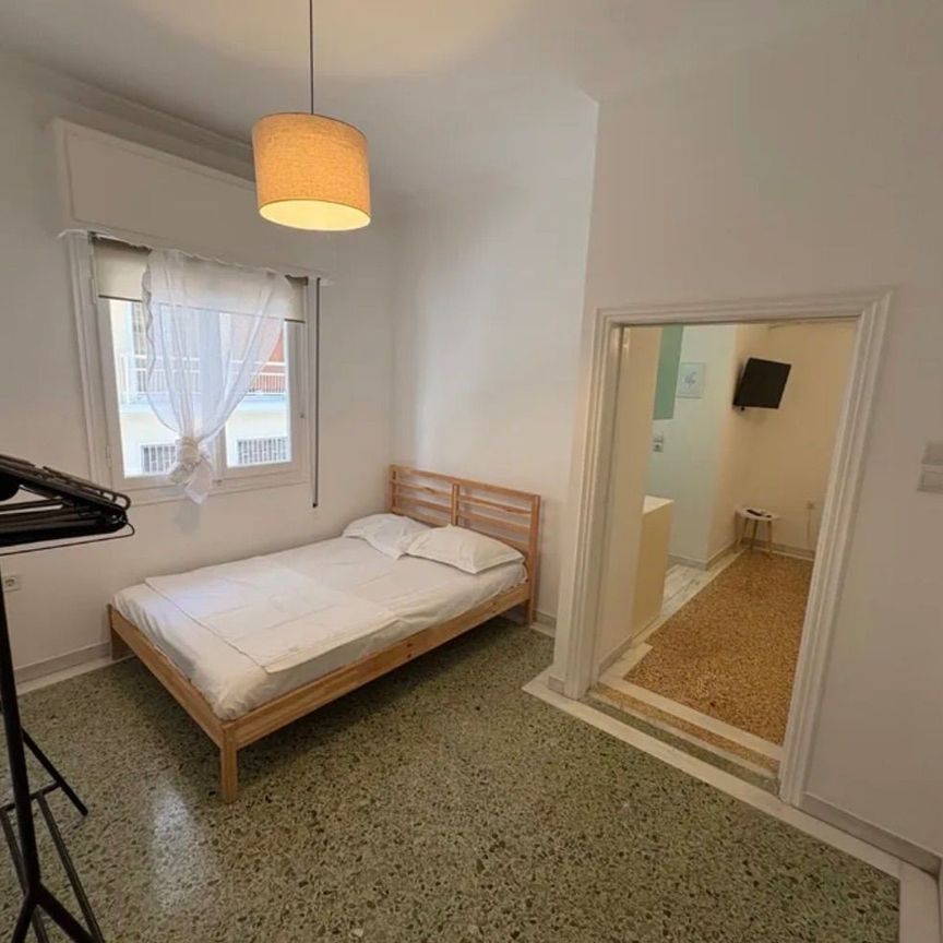 Studio/Γκαρσονιέρα για ενοικίαση Κουκάκι - Παιδική Χαρά (Κουκάκι - Μακρυγιάννη) - Φωτογραφία 1
