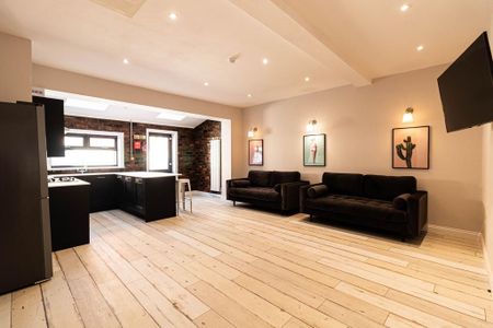 5 bedroom house to rent - Photo 5