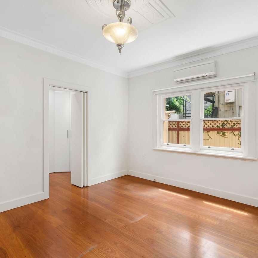 Unit 1/1 Williams Road, Prahran. - Photo 1