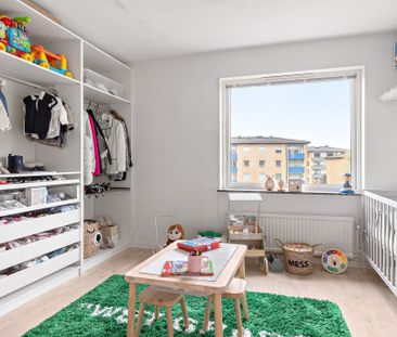 Ponnygatan, Mölndal - Foto 2