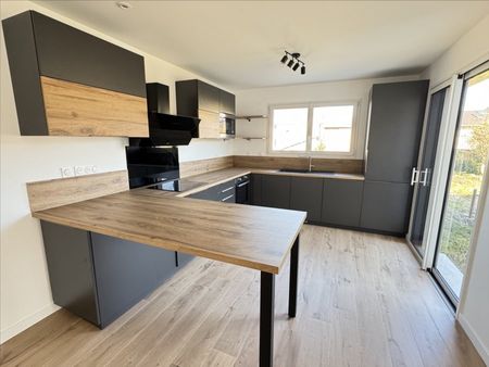 Maison mitoyenne 5 pièces à Yutz - Photo 4