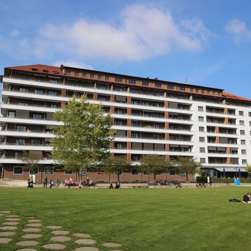 Tolles Apartment mit atemberaubendem Blick auf den Domino-Park! - Foto 2