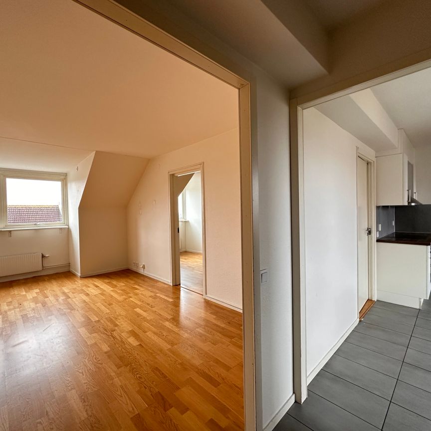 Carl krooks G. 56 – 2rok (lgh 1502) - Foto 1