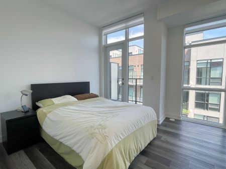 For Lease - 851 Sheppard Avenue Unit# 19, Toronto, Ontario - Photo 5