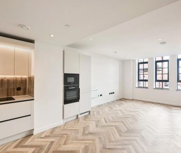 1 bedroom flat to rent - Photo 4