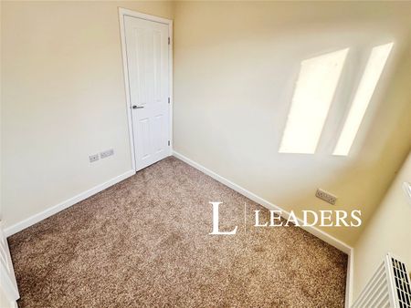 2 bedroom house to rent Frenchmoor Grove, Stoke-on-Trent, Staffordshire, ST3 - Photo 4