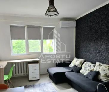 Garsonieră confort 3 de închiriat în Arad – zona Patria - Photo 3