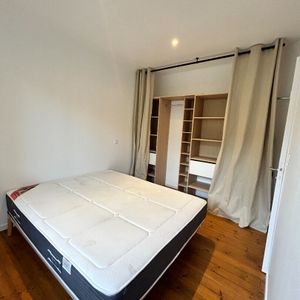 Location Appartement 2 pièces 33m² - Photo 2