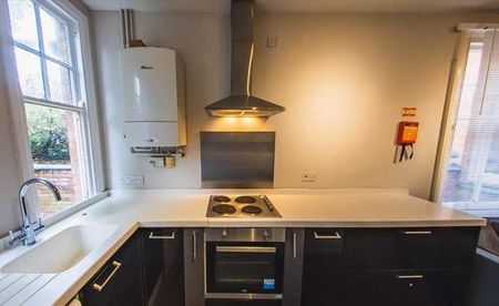 Stretton Road, Leicester, LE3 - Photo 4