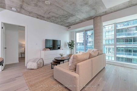 Liberty On The Park Lofts , #1010 - Photo 5