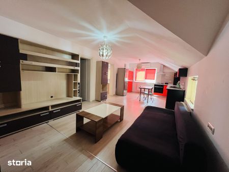 Apartament 2 camere, bloc nou - Zona Cora, Dumbravita - Fotografie 5