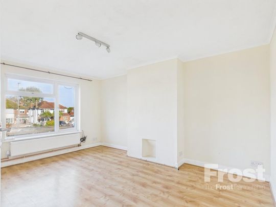 2 bedroom maisonette to rent - Photo 1