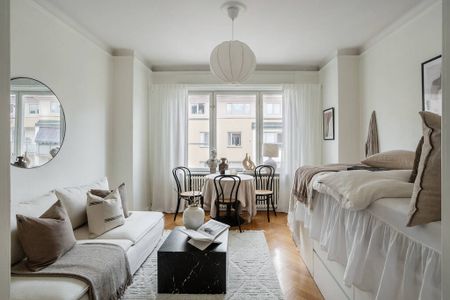 Krukmakargatan, Stockholm - Photo 2