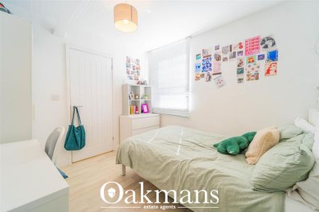 6 bedroom house to rent - Photo 5