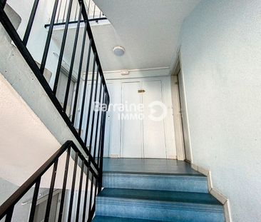 Location appartement à Brest, 2 pièces 47.38m² - Photo 4