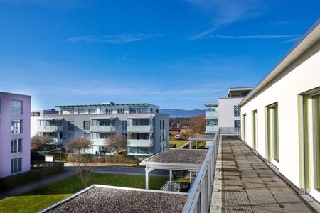 "Tolle Attika-Wohnung mit Terrasse (151 m²)" - Foto 3