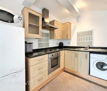 1 bedroom flat to rent - Photo 4