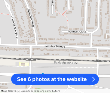 2 bedroom maisonette for rent - Photo 1