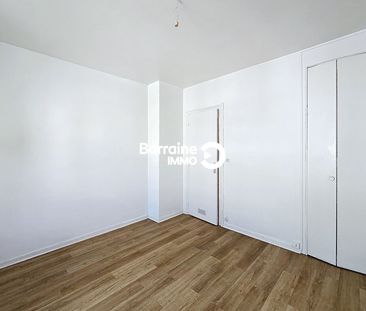 Location appartement à Brest 35m² - Photo 1