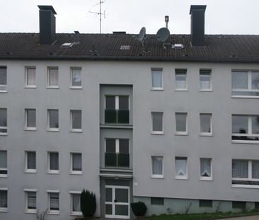 Mehr als gewohnt - Schöne 2-Zimmerwohnung in Wuppertal-Barmen - Photo 2