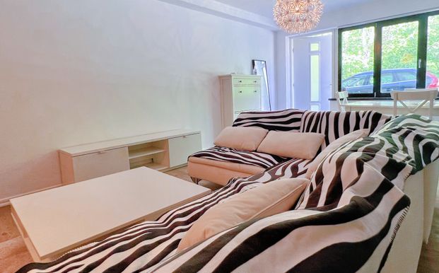 Frestavägen, Sollentuna - Foto 1