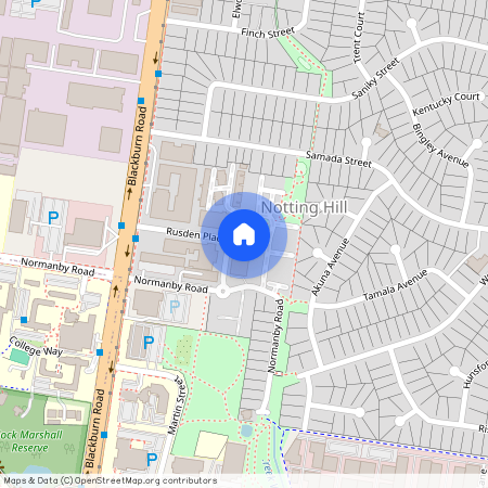 11 Old School Road, Melbourne, Victoria 3168