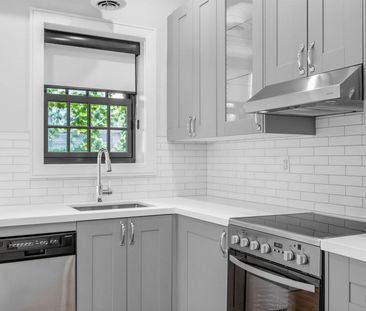 For Lease - 1095 Queen Street Unit# 2, Toronto, Ontario - Photo 3