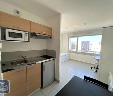 Location Appartement 1 pièce 21m² TOURS 37200 - Photo 6