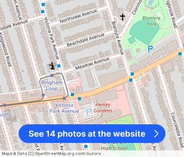 1080 Kingston Road - Photo 1